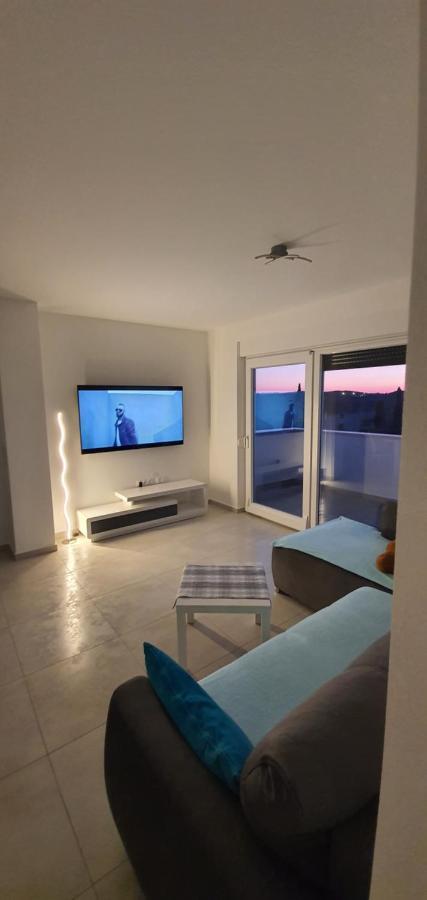 Apartment Sunset プーラ エクステリア 写真