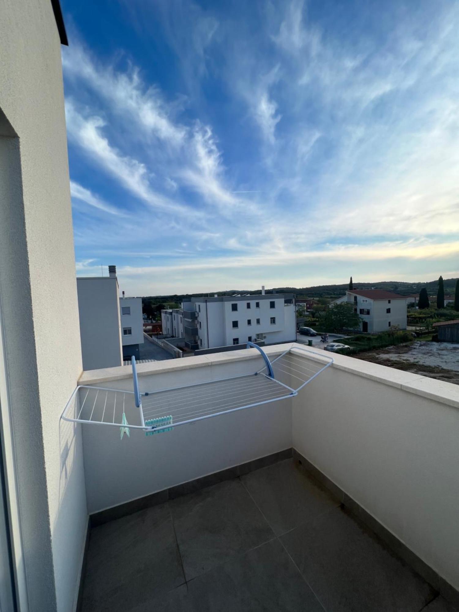 Apartment Sunset プーラ エクステリア 写真